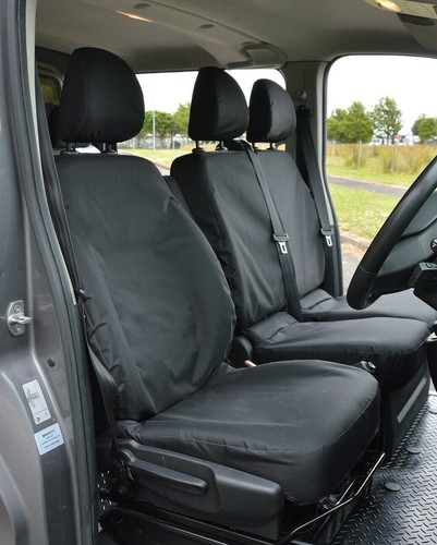 Vauxhall vivaro tailored - vauxhall, heavy