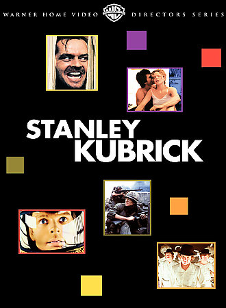 Stanley kubrick directors - stanley,