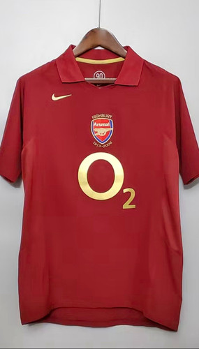 Nike arsenal home - home, highbury
