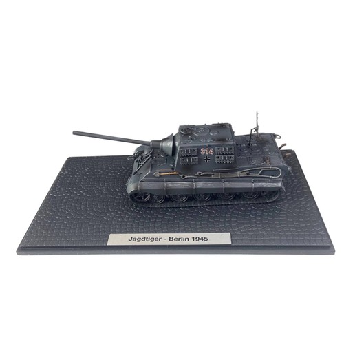 Armored vehicle destroyer - armored,