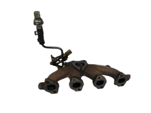 Exhaust manifold for nissan - exhaust,
