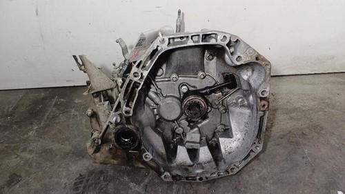 320104099r gearbox renault - 320104099r,