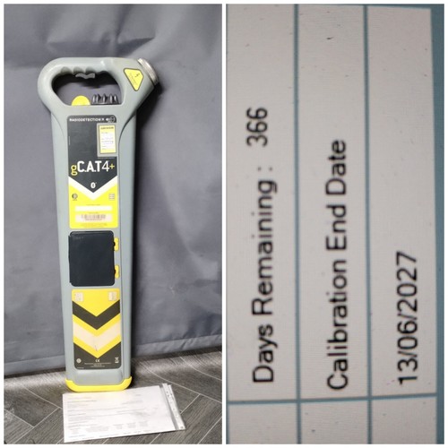 Radiodetection cable - radiodetection,