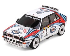 Kyosho Mini-Z Lancia Delta