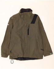 BONFIRE Mens Windbreaker