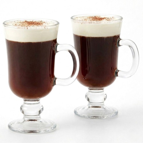 230ml irish coffee - 230ml,