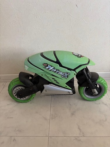 Jlx matrix motorcycle stunt - matrix,
