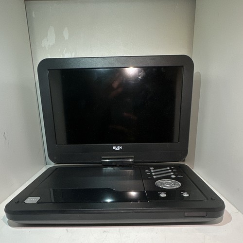 Bush cdvd100w1swm 10in - bush,