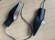 DUCATI MONSTER 821 spares INDICATORS frame plugs heat shield saddle riser GSP