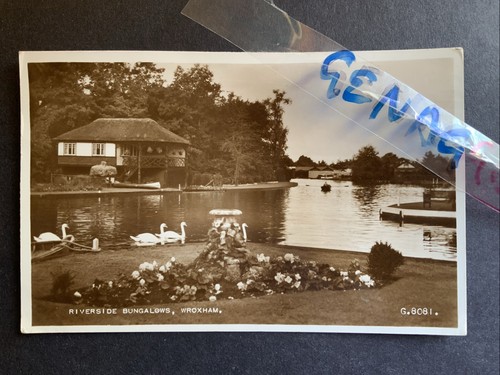 Norfolk wroxham riverside - wroxham,