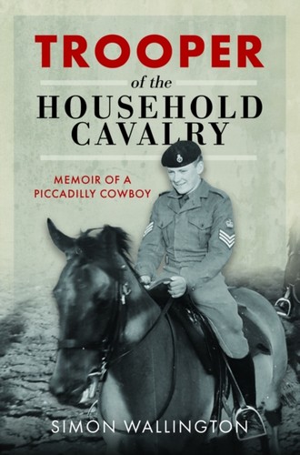 Trooper the household - of,