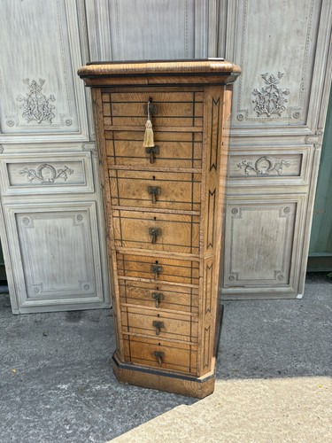 Stunning tall antique french - stunning,