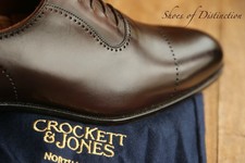 Crockett & Jones Handgrade