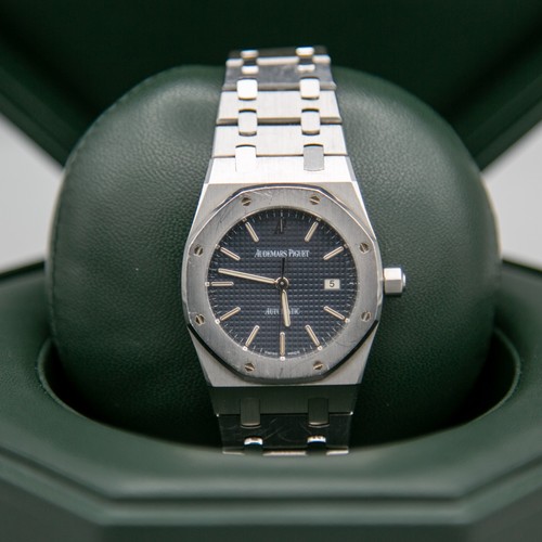 Vintage audemars piguet - piguet, royal