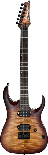 Ibanez rga42fm def electric - rga42fm-def,