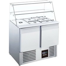 Blizzard door compact gn - blizzard, 2
