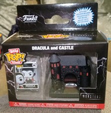 Universal Monsters Dracula's
