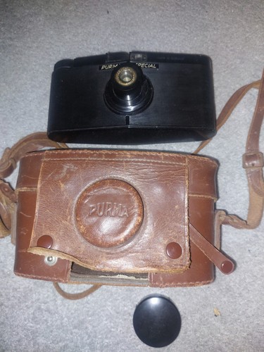Purma special bakelite - purma,