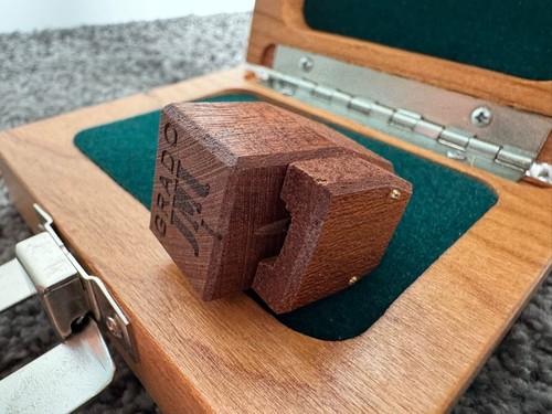 Grado timbre series the - grado,