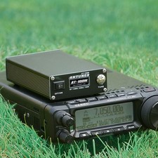 ANTUNER AT-100M Universal HF