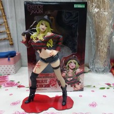 Movie Freddy Vs Jason Bishoujo