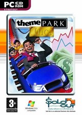 Theme Park Inc. (PC CD)