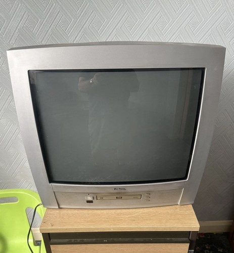 Goodmans gtv51n2dvd crt - goodmans,