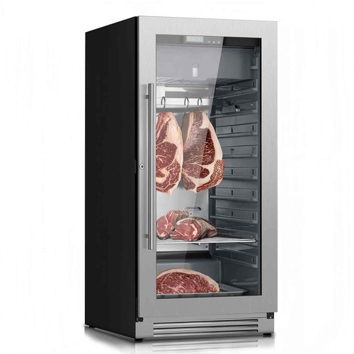 Lefort dry age fridge - age, for