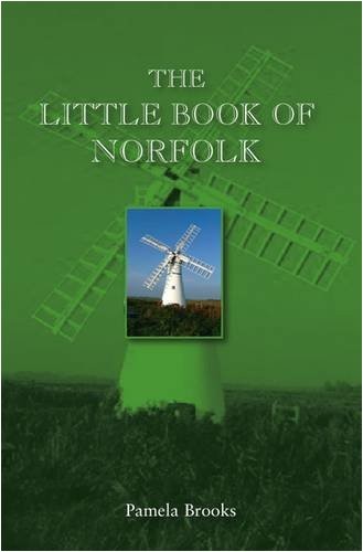 The norfolk miscellany - norfolk,