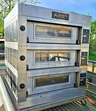 Commercial Pizza Oven Electric