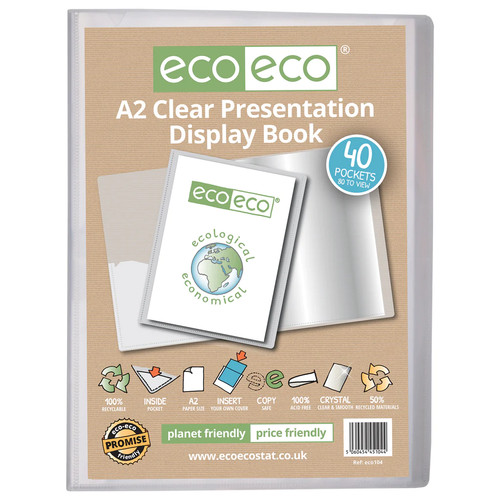 Eco pocket - eco, a2