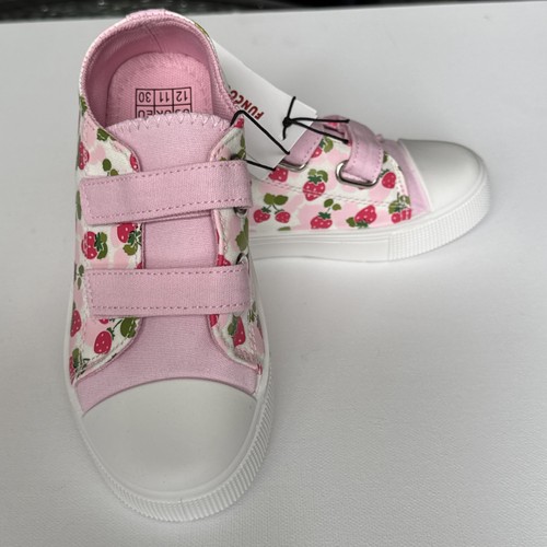 Trainers canvas - -,
