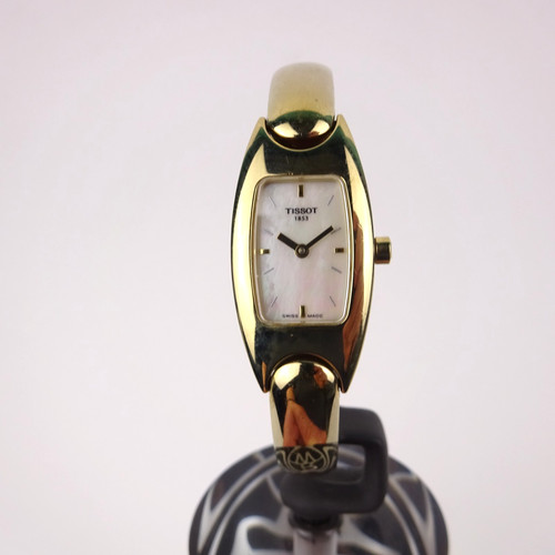 Tissot 1853 g345 bangle - 1853,