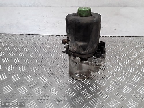 2002 skoda fabia power - fabia,