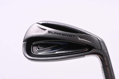 Nike slingshot iron - slingshot,