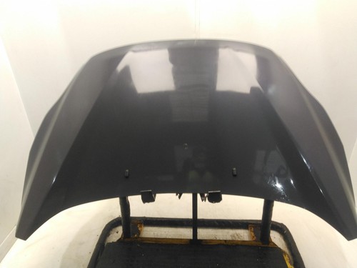 Ford focus max bonnet - max,