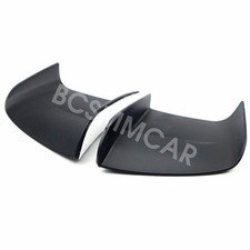 Motorcycle Winglet Aerodynamic