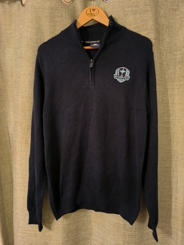 Ryder cup navy - ryder, blue
