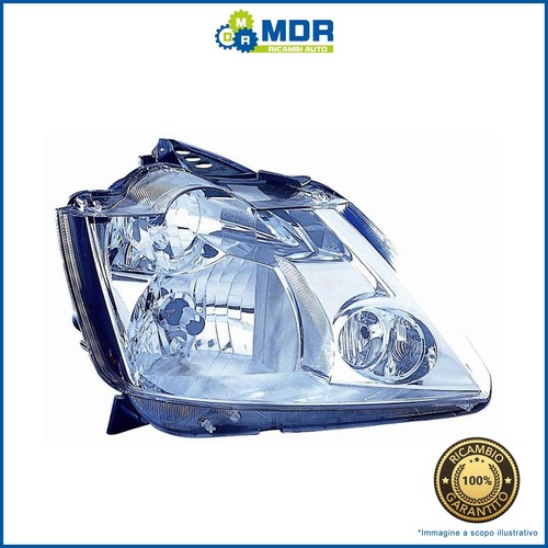 Headlight front right - headlight,