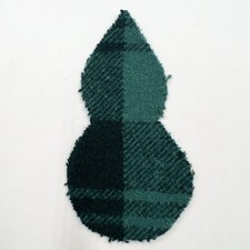 Genuine WW2 Royal Scots