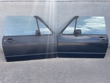 Vw Golf Clipper Mk1 1987 Panels