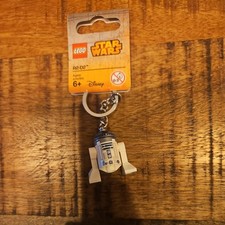 Lego Star Wars minifigure