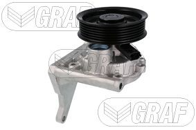 Water pump engine cooling - engine,