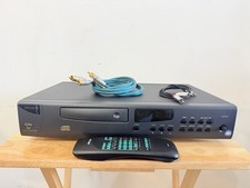Arcam Alpha 7SE Compact Disc