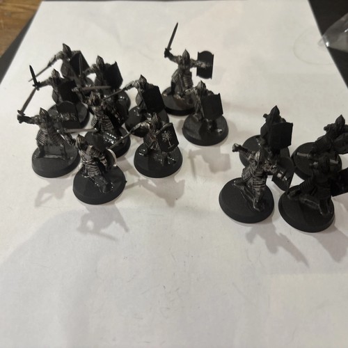 Games workshop lord the - games,