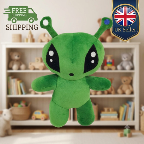 34cm ikea aftonsparv alien - ikea,