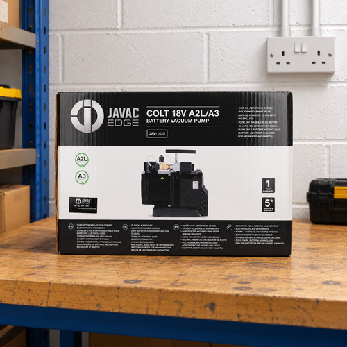Javac colt 18v a2l spark - colt,