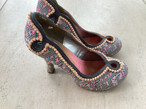 Ruby shoo women heels uk - women's,
