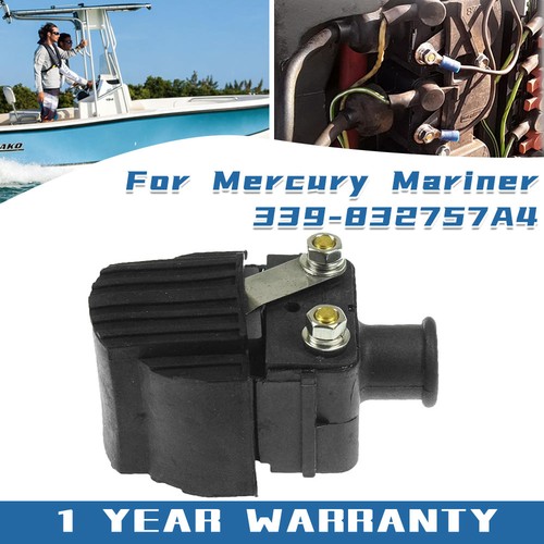 Mercury mariner outboard - mercury,