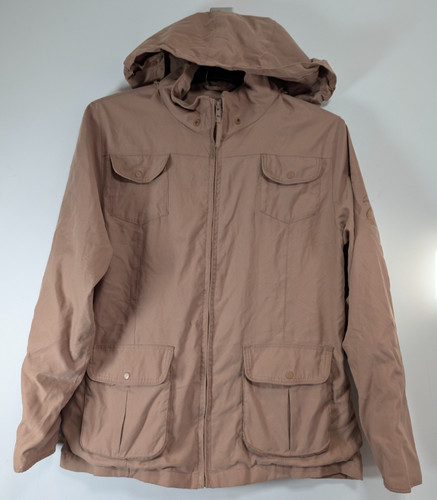 Jack murphy field jacket - jack,